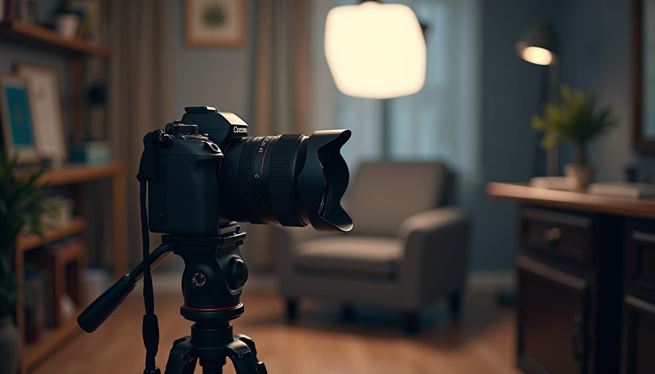 Enhancing Creativity with Video Equipment Guides