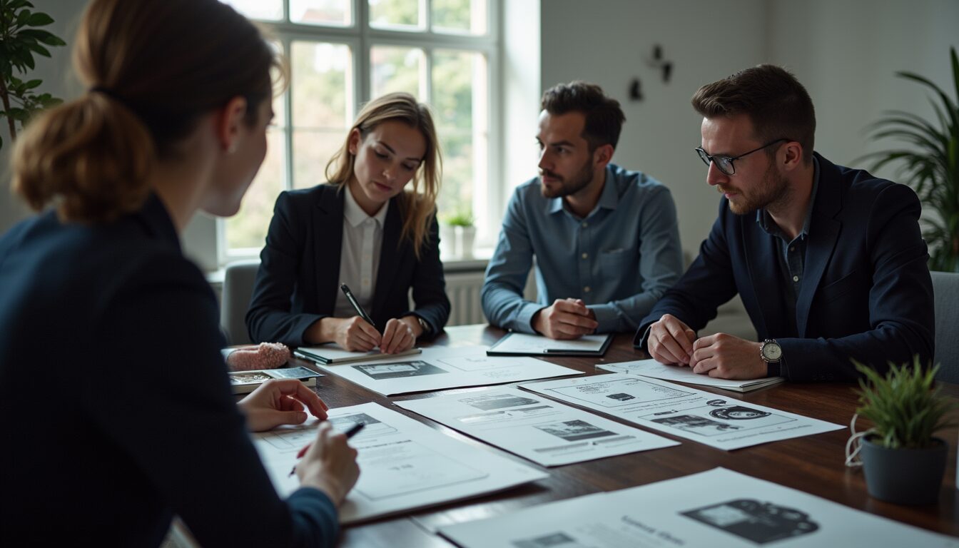 What Makes Video Production Professional?