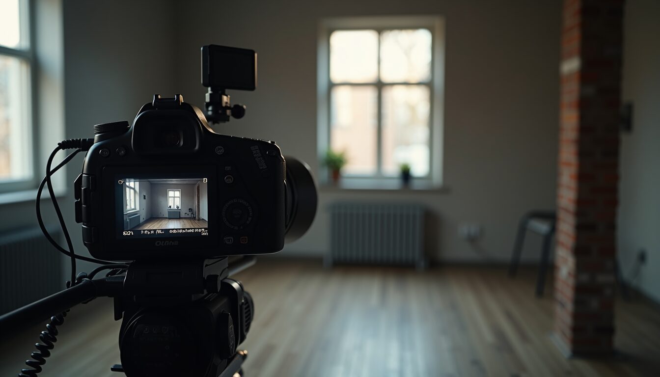 Discover Expert Video Production Services